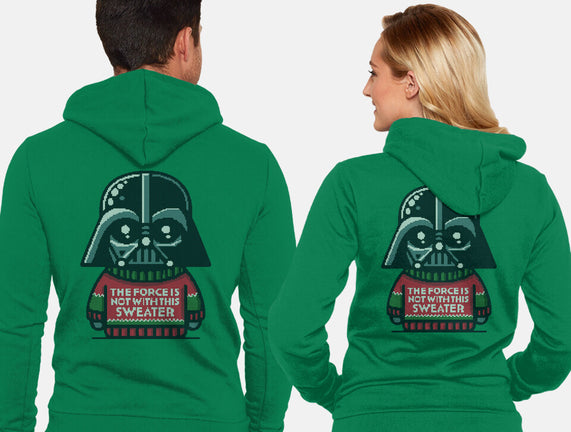 The Sweater Awakens