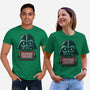 The Sweater Awakens-Unisex-Basic-Tee-Herk Up Tees