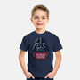 The Sweater Awakens-Youth-Basic-Tee-Herk Up Tees