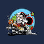 Let's Go Santa-Unisex-Pullover-Sweatshirt-joerawks