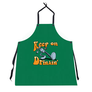 Keep On Drinkin