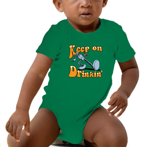 Keep On Drinkin