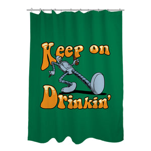 Keep On Drinkin