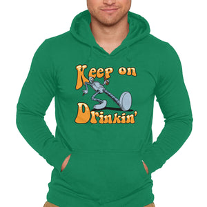 Keep On Drinkin
