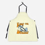 Keep On Drinkin-Unisex-Kitchen-Apron-joerawks