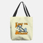 Keep On Drinkin-None-Basic Tote-Bag-joerawks