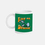 Keep On Drinkin-None-Mug-Drinkware-joerawks