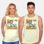 Keep On Drinkin-Unisex-Basic-Tank-joerawks