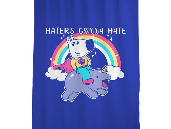 Haters Gonna Hate Tee