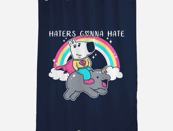 Haters Gonna Hate Tee