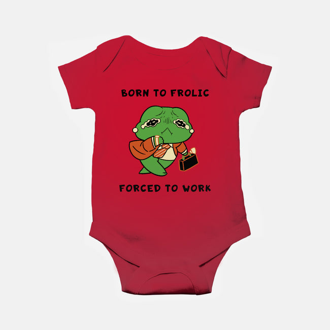 Froglic-Baby-Basic-Onesie-naomori