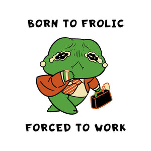 Froglic