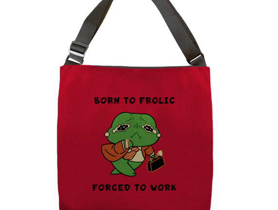 Froglic