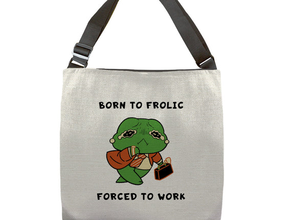 Froglic