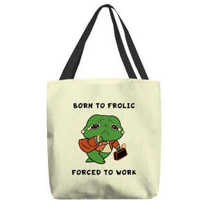 Froglic