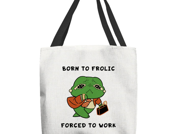 Froglic