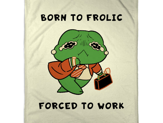 Froglic