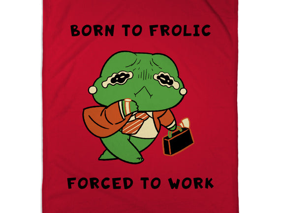 Froglic