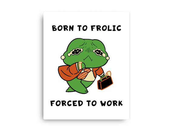 Froglic