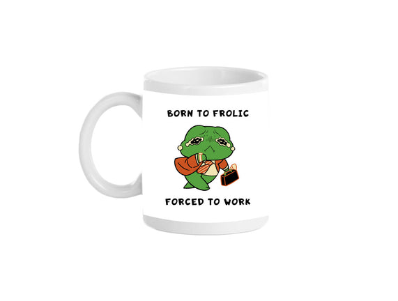 Froglic