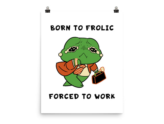 Froglic