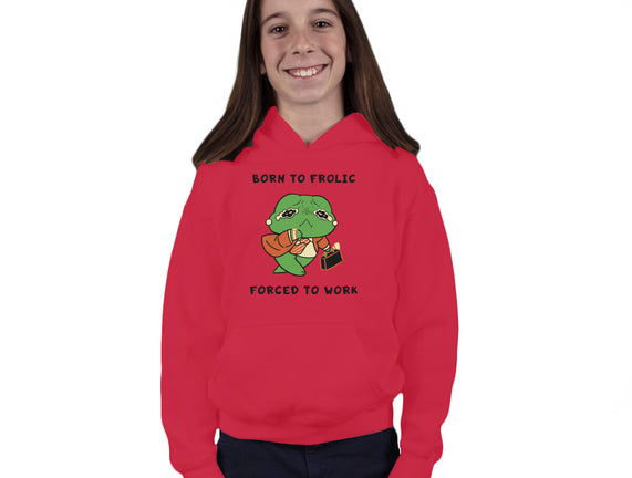 Froglic