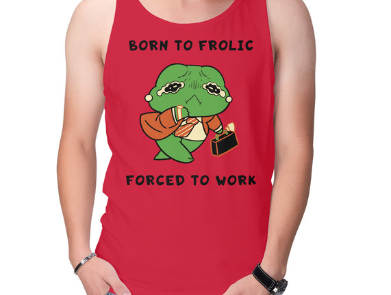 Froglic