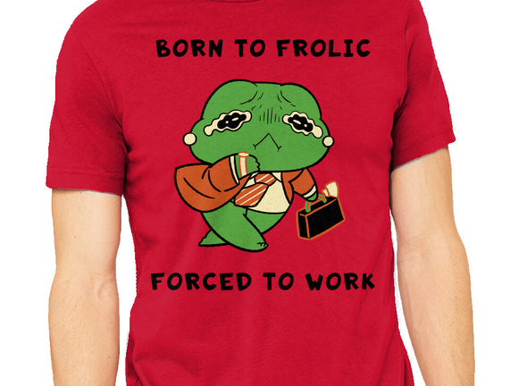 Froglic