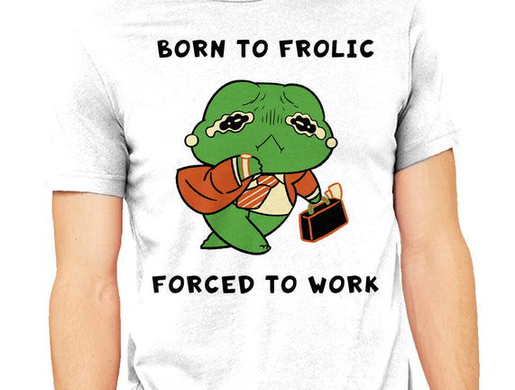 Froglic