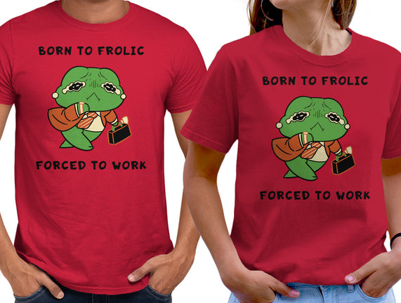 Froglic