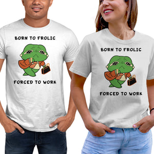 Froglic