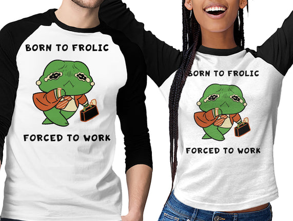 Froglic