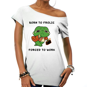 Froglic