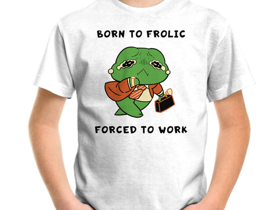 Froglic