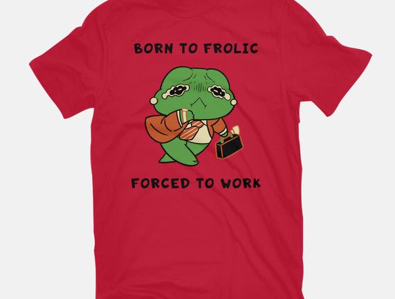 Froglic