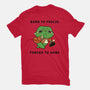 Froglic-Mens-Premium-Tee-naomori