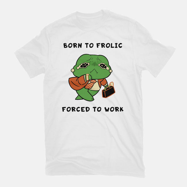 Froglic-Youth-Basic-Tee-naomori