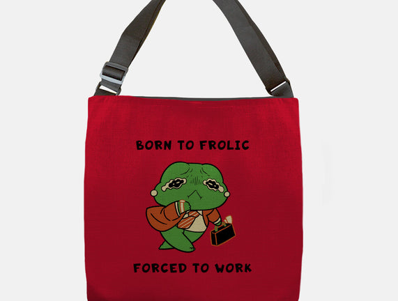 Froglic