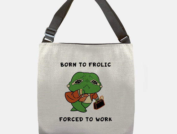 Froglic