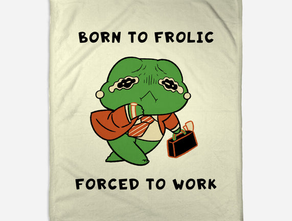 Froglic