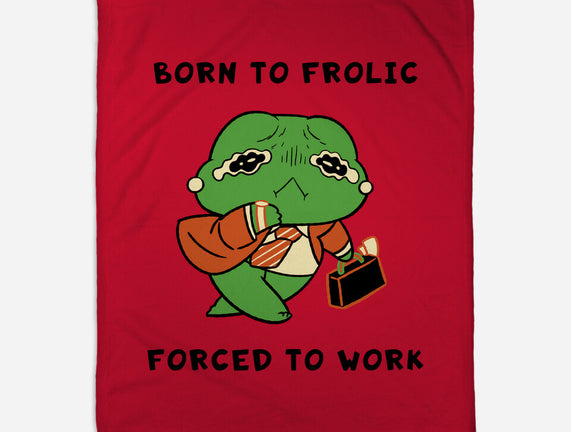 Froglic