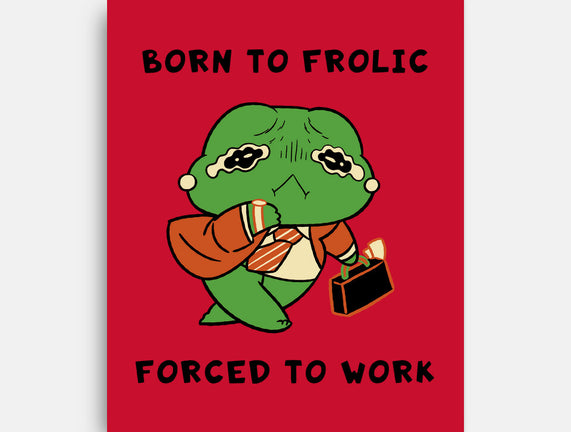 Froglic