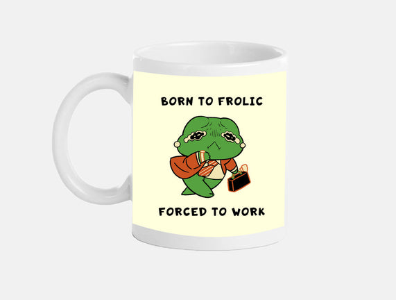 Froglic