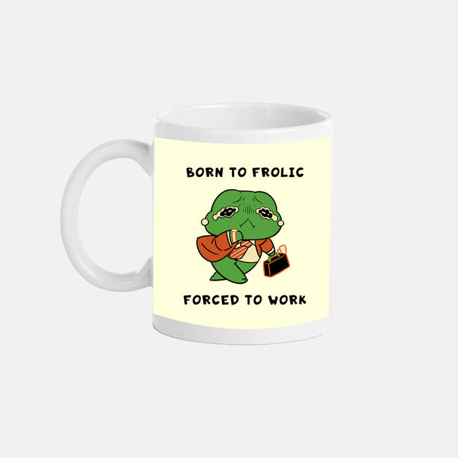 Froglic-None-Mug-Drinkware-naomori