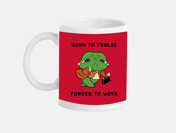 Froglic