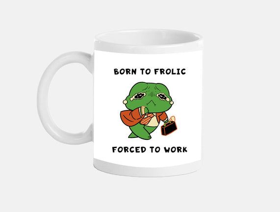 Froglic