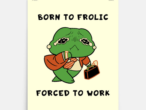 Froglic