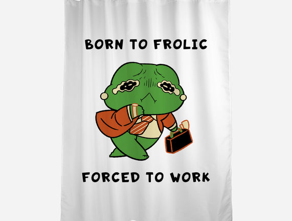 Froglic