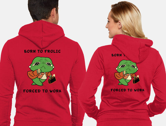 Froglic