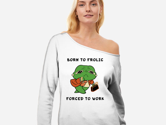 Froglic